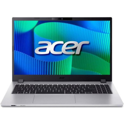 Acer TravelMate TMP215-55 Silver (NX.BN8EU.00A)