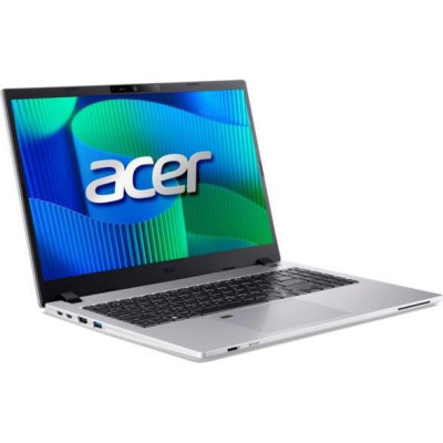 Acer TravelMate TMP215-55 Silver (NX.BN8EU.00A)