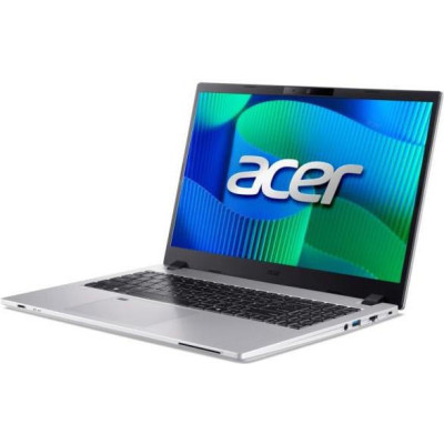 Acer TravelMate TMP215-55 Silver (NX.BN8EU.00A)
