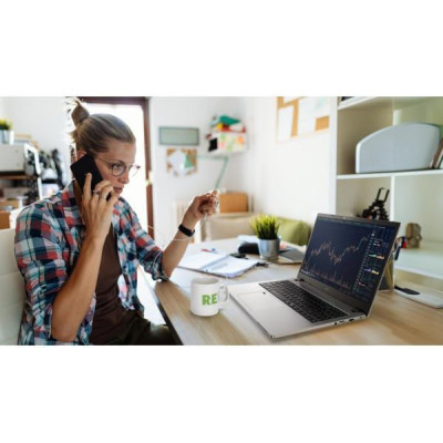 Acer TravelMate TMP215-55 Silver (NX.BN8EU.00A)