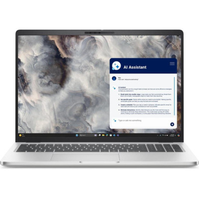 Dell Pro 16 Plus Platinum Silver (BTO103_PB16250_UA)