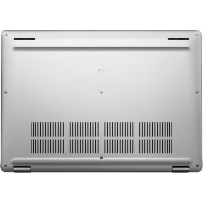 Dell Pro 16 Plus Platinum Silver (BTO103_PB16250_UA)