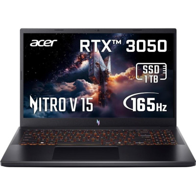 Acer Nitro V 15 ANV15-52-596W (NH.QV3EU.00A)