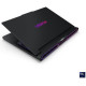Lenovo Legion Pro 7 16IAX10H Eclipse Black (83F500K2RA)