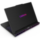 Lenovo Legion Pro 7 16IAX10H Eclipse Black (83F500K2RA)