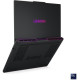 Lenovo Legion Pro 7 16IAX10H Eclipse Black (83F500K2RA)