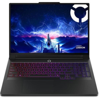 Lenovo Legion Pro 7 16IAX10H Eclipse Black (83F500K2RA)