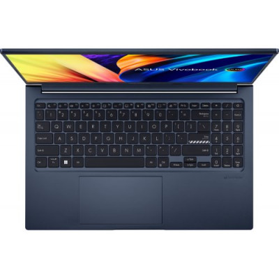 ASUS VivoBook 15X OLED M1503IA Quiet Blue (M1503IA-L1087)
