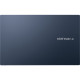 ASUS VivoBook 15X OLED M1503IA Quiet Blue (M1503IA-L1087)