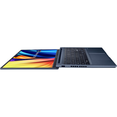 ASUS VivoBook 15X OLED M1503IA Quiet Blue (M1503IA-L1087)