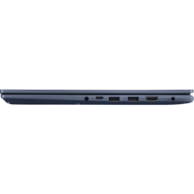 ASUS VivoBook 15X OLED M1503IA Quiet Blue (M1503IA-L1087)