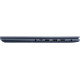 ASUS VivoBook 15X OLED M1503IA Quiet Blue (M1503IA-L1087)