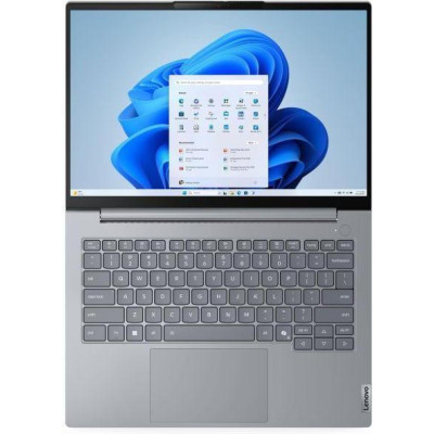 Lenovo ThinkBook 14 G9 IRL Arctic Grey (21UY0017RA)