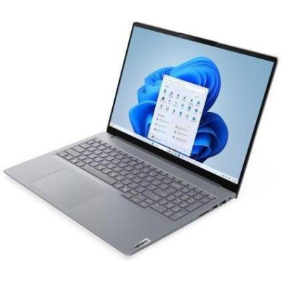 Lenovo ThinkBook 16 G9 IRL Arctic Grey (21US000HRA)