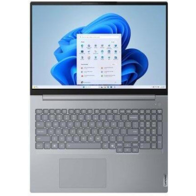 Lenovo ThinkBook 16 G9 IRL Arctic Grey (21US000HRA)