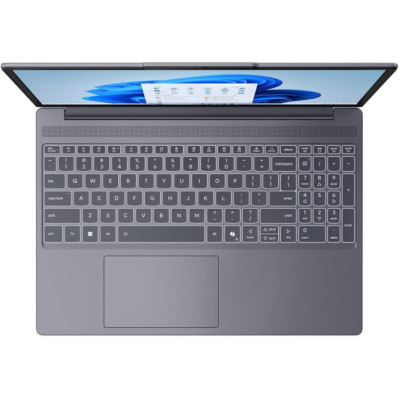 Lenovo IdeaPad Slim 3 15ARP10 Luna Grey (83K700TYRA)