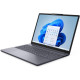 Lenovo IdeaPad Slim 3 15ARP10 Luna Grey (83K700TYRA)