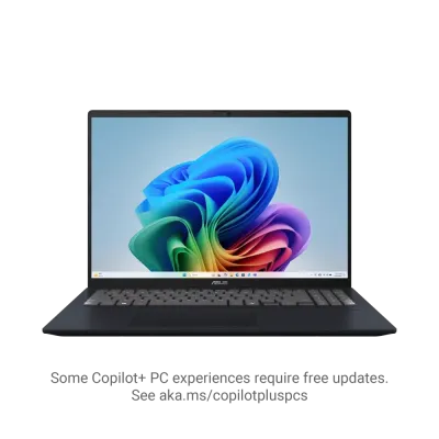 ASUS Vivobook 16 M1607KA-MB160 Quiet Blue (90NB15F1-M00AU0)