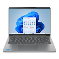 Lenovo IdeaPad Slim 5 14IMH10 Luna Grey (83V6004LRA)