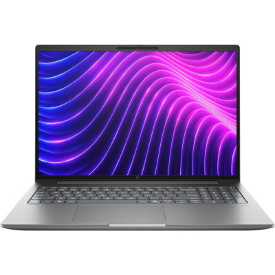 HP ZBook X G2i Meteor Silver (DZ4K6ET)