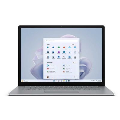 Microsoft Surface Laptop 5 15