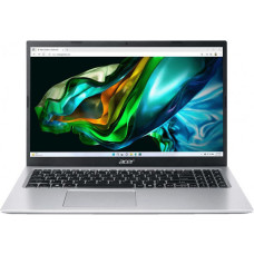 Acer Aspire 3 A315-58-3652 Silver (NX.ADDEG.01N)
