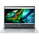 Acer Aspire 3 A315-58-3652 Silver (NX.ADDEG.01N)
