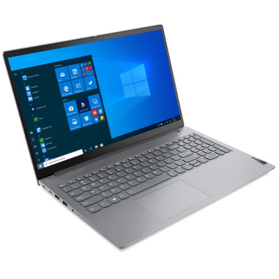 Lenovo ThinkBook 15 G2 ITL Mineral Grey (20VE0092RA)