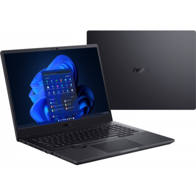 ASUS ProArt Studiobook 16 OLED H5600QR Star Black (H5600QR-L2157X)