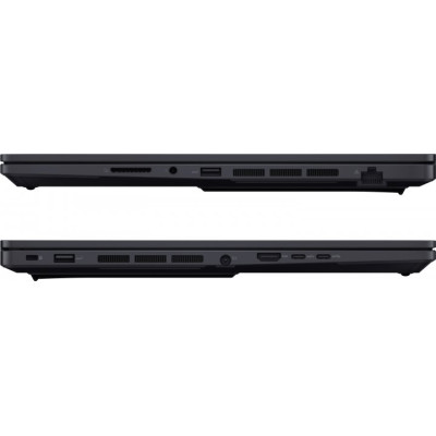 ASUS ProArt Studiobook 16 OLED H5600QR Star Black (H5600QR-L2157X)