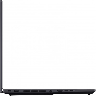 ASUS ProArt Studiobook 16 OLED H5600QR Star Black (H5600QR-L2157X)