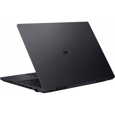 ASUS ProArt Studiobook 16 OLED H5600QR Star Black (H5600QR-L2157X)