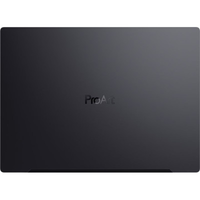 ASUS ProArt Studiobook 16 OLED H5600QR Star Black (H5600QR-L2157X)