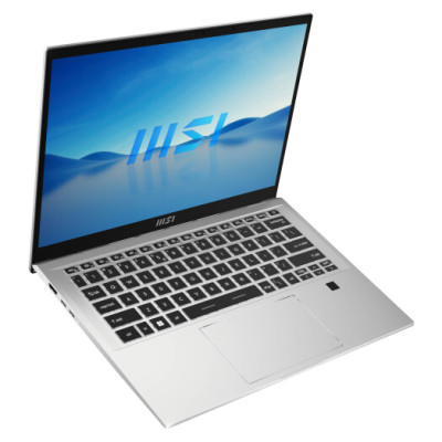 MSI Prestige Evo 14 (PRESTIGE EVO B13M-293UA)