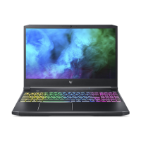 Acer Predator Helios 300 PH315-54-760S (NH.QC2AA.007)