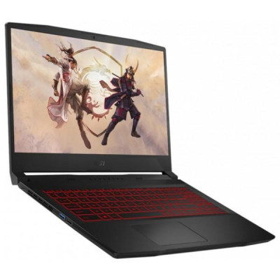 MSI Katana GF66 11UD (11UD-1011XPL)