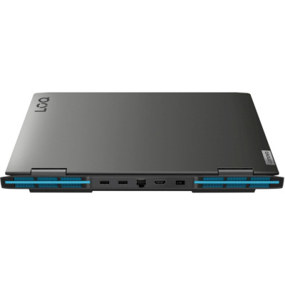 Lenovo LOQ 15IRH8 Storm Grey (82XV00JERA)