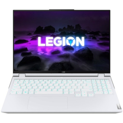 Lenovo Legion 5 Pro 16ACH6H Stingray (82JQ00XNRA)