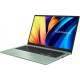 ASUS VivoBook S 15 K3502ZA Brave Green (K3502ZA-BQ407)