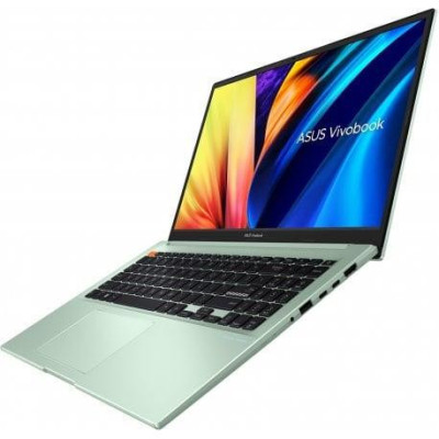 ASUS VivoBook S 15 K3502ZA Brave Green (K3502ZA-BQ407)