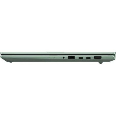 ASUS VivoBook S 15 K3502ZA Brave Green (K3502ZA-BQ407)