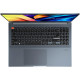 ASUS VivoBook Pro 15 K6502VU Quiet Blue (K6502VU-LP004, 90NB1131-M004A0)