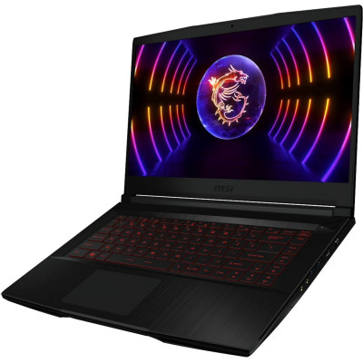 MSI Thin GF63 12UCX Black (12UCX-1072XUA)