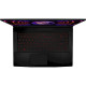 MSI Thin GF63 12UCX Black (12UCX-1072XUA)