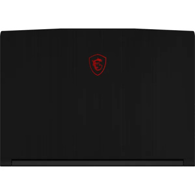 MSI Thin GF63 12UCX Black (12UCX-1072XUA)