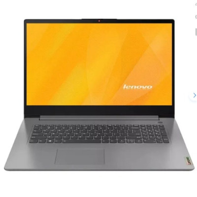 Lenovo IdeaPad 3 17ITL6 (82H9010JPB)