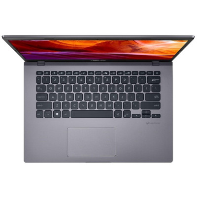Asus X409FA-BV625 14 (90NB0MS2-M09460) grey