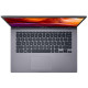 Asus X409FA-BV625 14 (90NB0MS2-M09460) grey