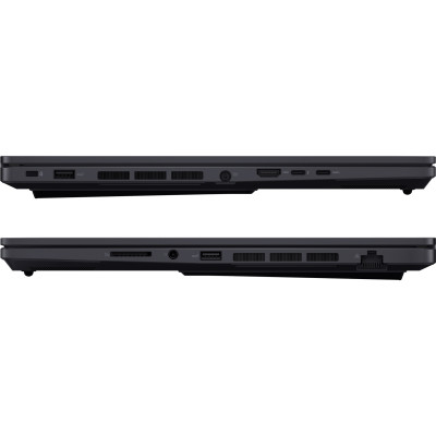 ASUS ProArt Studiobook Pro 16 OLED W7600Z3A Mineral Black (W7600Z3A-L2091X, 90NB0XH1-M003V0)