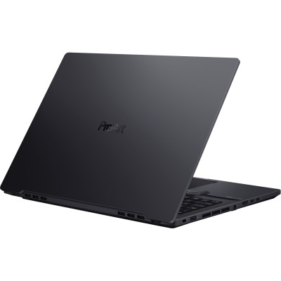 ASUS ProArt Studiobook Pro 16 OLED W7600Z3A Mineral Black (W7600Z3A-L2091X, 90NB0XH1-M003V0)